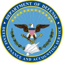 Defense Finance and Accounting Service