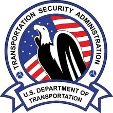 Transportation Security Administration
