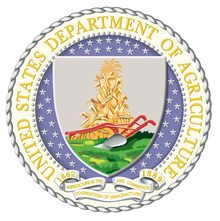 U.S. Department of Agriculture